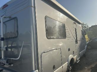 Hymer  B 654 SL    3.0 Diesel picture 7