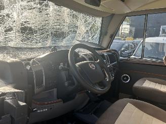 Hymer  B 654 SL    3.0 Diesel picture 26