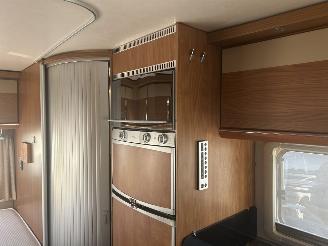 Hymer  B 654 SL    3.0 Diesel picture 16