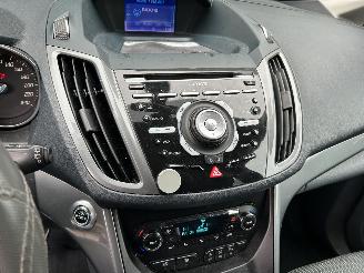 Ford C-Max 1.6 TDCI Lease Titanium picture 10