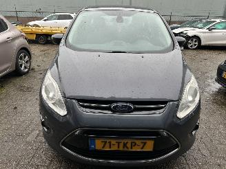 Ford C-Max 1.6 TDCI Lease Titanium picture 2
