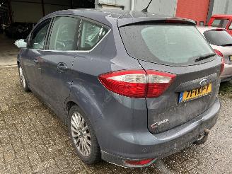 Ford C-Max 1.6 TDCI Lease Titanium picture 7