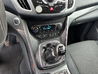 Ford C-Max 1.6 TDCI Lease Titanium picture 11