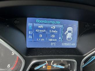 Ford C-Max 1.6 TDCI Lease Titanium picture 9