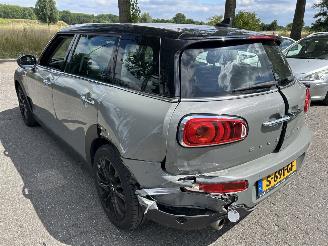 Mini Clubman 1.5 Cooper Chili picture 7