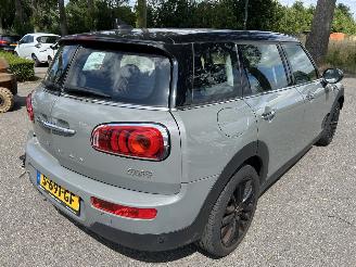 Mini Clubman 1.5 Cooper Chili picture 5