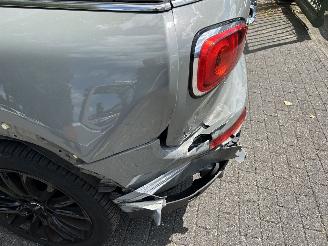 Mini Clubman 1.5 Cooper Chili picture 8