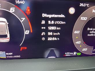 Seat Leon SportsTourer  1.5 Hybird Automaat  ( 1283 KM ) picture 12