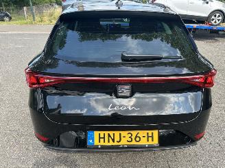 Seat Leon SportsTourer  1.5 Hybird Automaat  ( 1283 KM ) picture 5