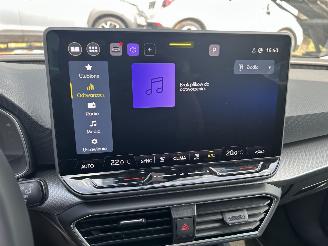 Seat Leon SportsTourer  1.5 Hybird Automaat  ( 1283 KM ) picture 13