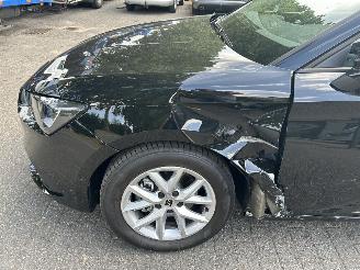 Seat Leon SportsTourer  1.5 Hybird Automaat  ( 1283 KM ) picture 10