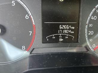 Volkswagen Polo 1.0 MPI  Comfortline picture 9