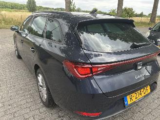Seat Leon Sportstourer 1.0 TSI Style Business Intense picture 9