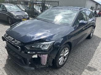 škoda osobní automobily Seat Leon Sportstourer 1.0 TSI Style Business Intense 2022/8