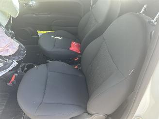 Fiat 500 1.0 Urban Hybrid picture 10