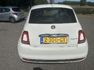 Fiat 500 1.0 Urban Hybrid picture 6