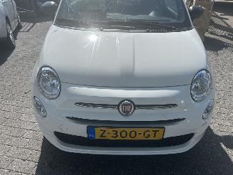 Fiat 500 1.0 Urban Hybrid picture 2