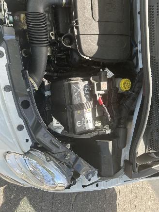 Fiat 500 1.0 Urban Hybrid picture 9
