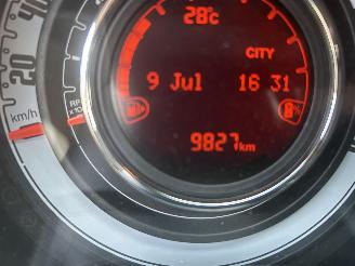 Fiat 500 1.0 Urban Hybrid picture 13