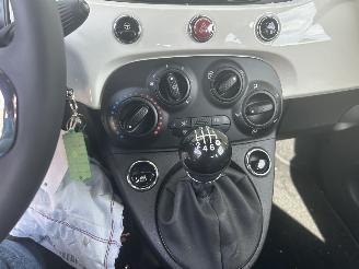 Fiat 500 1.0 Urban Hybrid picture 12