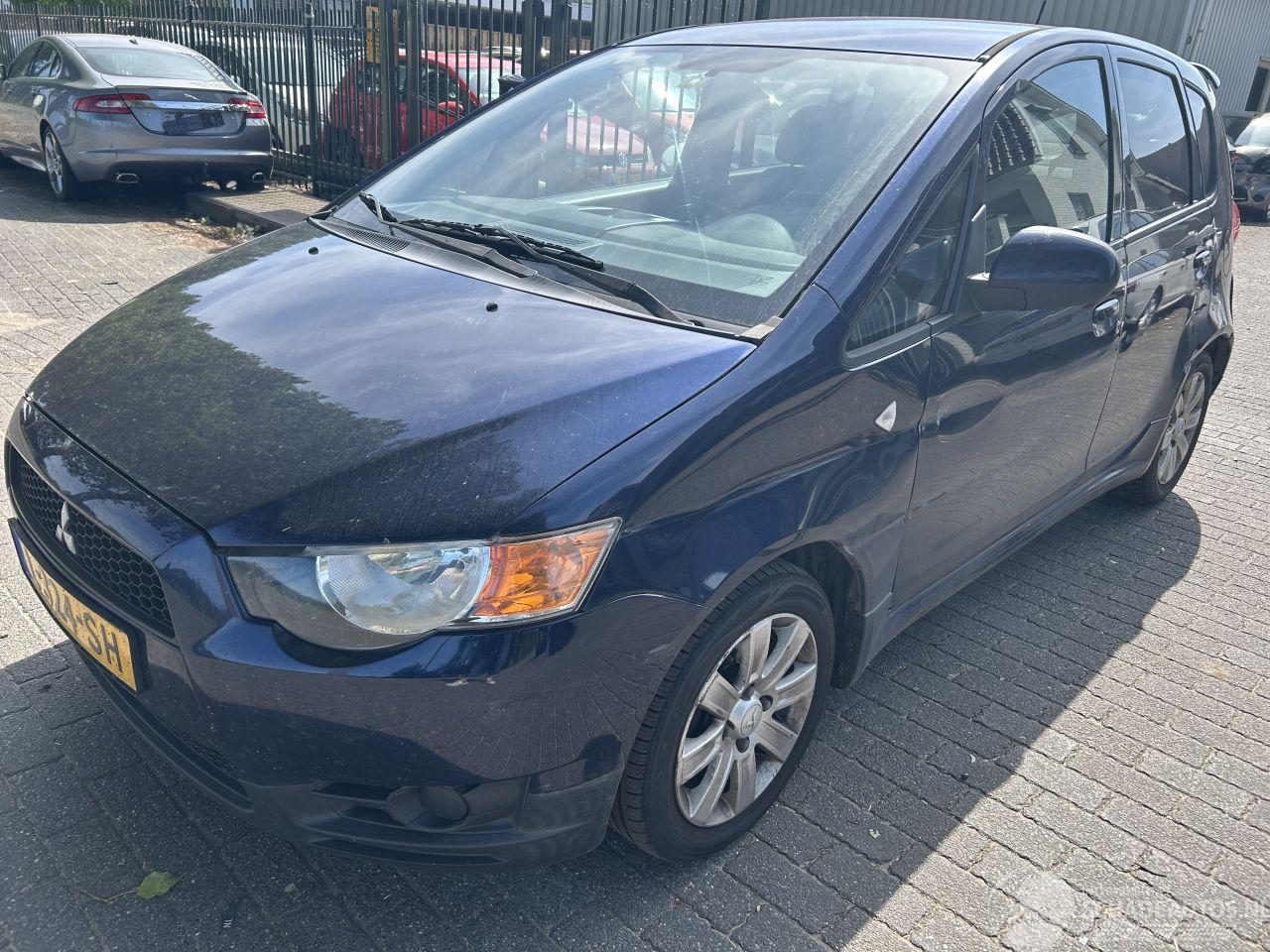 Mitsubishi Colt 1.3 Edition Two