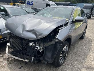 škoda osobní automobily Opel Grandland X 1.2 Turbo 2018/3