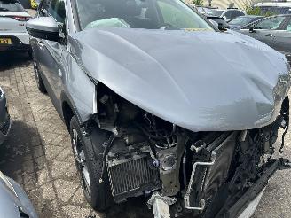 Opel Grandland X 1.2 Turbo picture 2