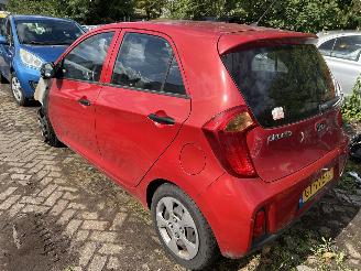 Kia Picanto 1.0 picture 5