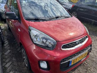 Kia Picanto 1.0 picture 3