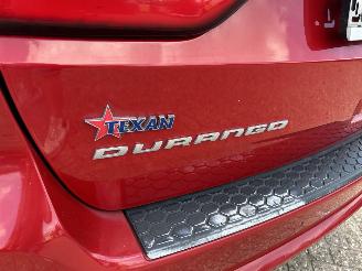 Dodge Durango Hemi     Automaat  365 PK    6 Persoons picture 9