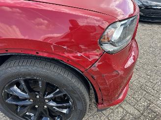 Dodge Durango Hemi     Automaat  365 PK    6 Persoons picture 4