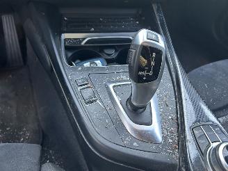 BMW 1-serie 118i   Automaat picture 13