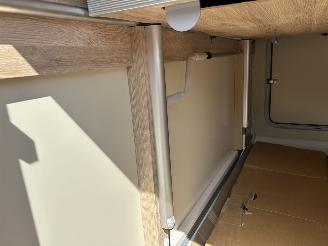 Eura Mobil  Integra Line 720QB 2.2 D -132 KW  Automaat  ( 3304 KM  ) picture 20