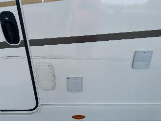 Eura Mobil  Integra Line 720QB 2.2 D -132 KW  Automaat  ( 3304 KM  ) picture 8