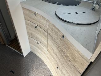 Eura Mobil  Integra Line 720QB 2.2 D -132 KW  Automaat  ( 3304 KM  ) picture 35