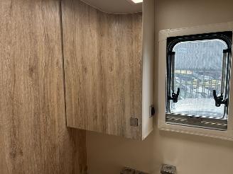 Eura Mobil  Integra Line 720QB 2.2 D -132 KW  Automaat  ( 3304 KM  ) picture 40