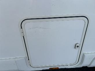 Eura Mobil  Integra Line 720QB 2.2 D -132 KW  Automaat  ( 3304 KM  ) picture 7