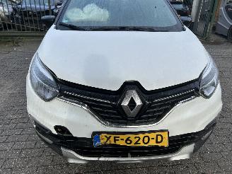 Renault Captur 1.2 Intens  Automaat    ( 47309 Km ) picture 2