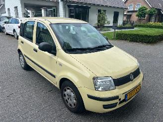 Fiat Panda 1.2 Active picture 3