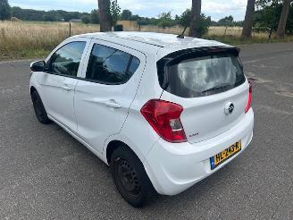 Opel Karl 1.0 ecoFlex  Edition picture 7