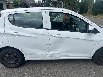 Opel Karl 1.0 ecoFlex  Edition picture 4