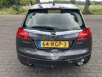 Opel Insignia Sportstourer  1.6 picture 5