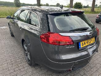Opel Insignia Sportstourer  1.6 picture 6