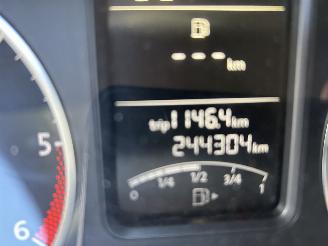 Volkswagen Polo 1.2 TDI  BlueMotion picture 8