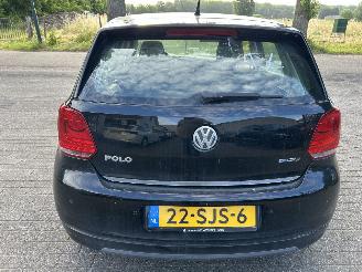 Volkswagen Polo 1.2 TDI  BlueMotion picture 5