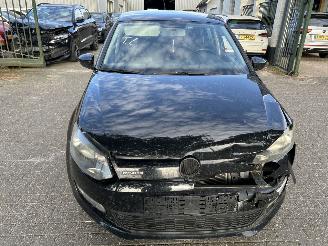 Volkswagen Polo 1.2 TDI  BlueMotion picture 2