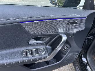 Mercedes Cla-klasse 200 D  Shooting Break  Automaat picture 13