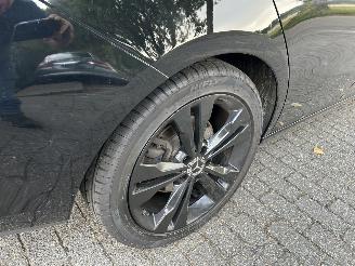 Mercedes Cla-klasse 200 D  Shooting Break  Automaat picture 5