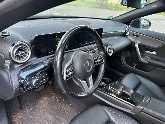 Mercedes Cla-klasse 200 D  Shooting Break  Automaat picture 19