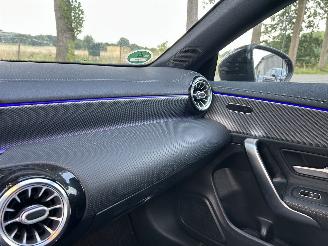 Mercedes Cla-klasse 200 D  Shooting Break  Automaat picture 18